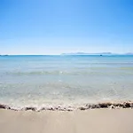 2 Bedrooms Appartement At Alcudia 100 M Away From The Beach With Furnished Terrace And Wifi
