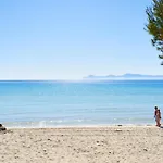 2 Bedrooms Appartement At Alcudia 100 M Away From The Beach With Furnished Terrace And Wifi
