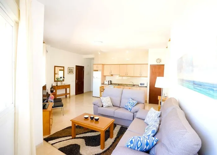 2 Bedrooms Appartement At Alcudia 100 M Away From The Beach With Furnished Terrace And Wifi