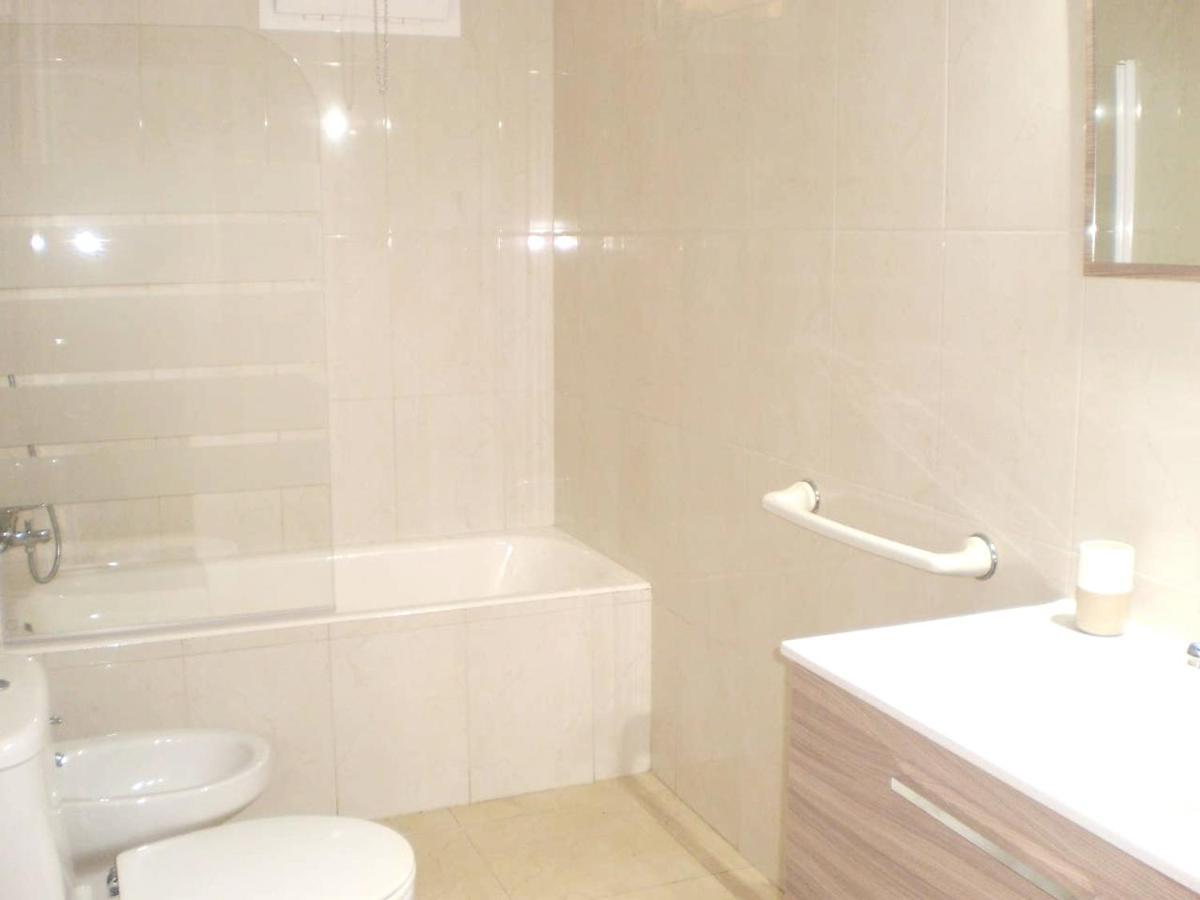 Apartment 2 Bedrooms At 100 M Away From The With Furnished Terrace And Wifi Alcúdia