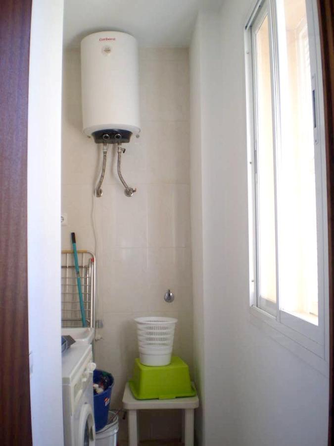 Apartment 2 Bedrooms At 100 M Away From The With Furnished Terrace And Wifi Alcúdia