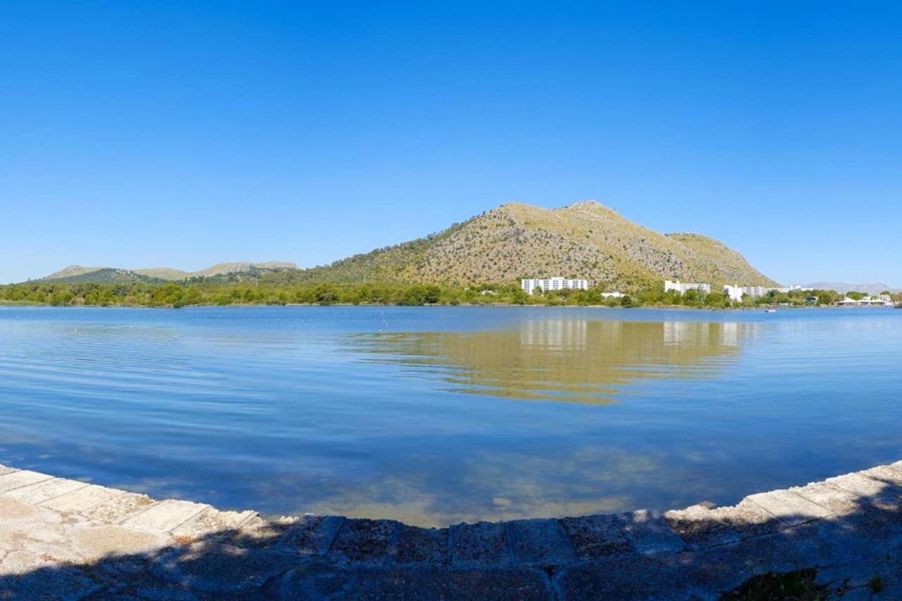 2 Bedrooms At 100 M Away From The With Furnished Terrace And Wifi Apartment *