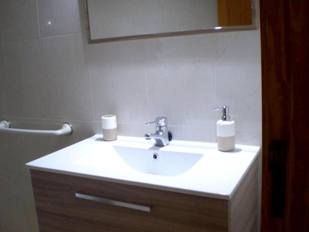 Apartment 2 Bedrooms At 100 M Away From The With Furnished Terrace And Wifi *