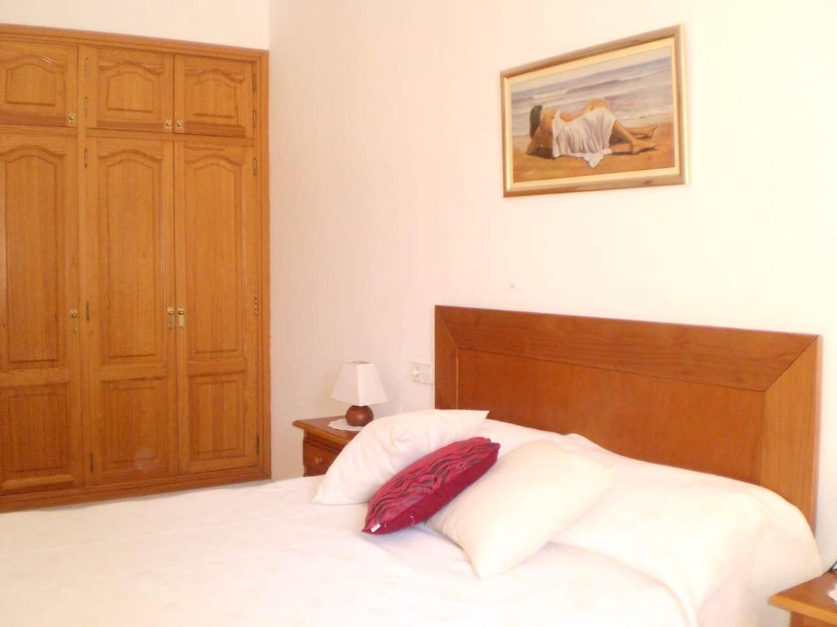 Apartment 2 Bedrooms At 100 M Away From The With Furnished Terrace And Wifi *