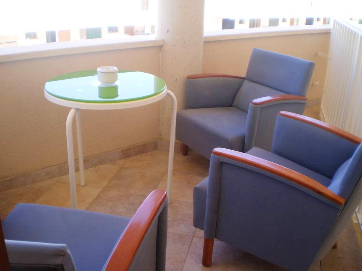 Apartment 2 Bedrooms At 100 M Away From The With Furnished Terrace And Wifi