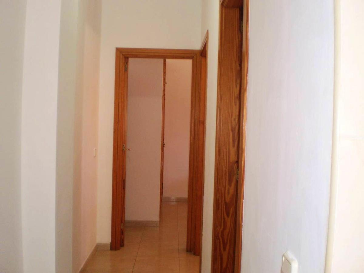 2 Bedrooms At 100 M Away From The With Furnished Terrace And Wifi