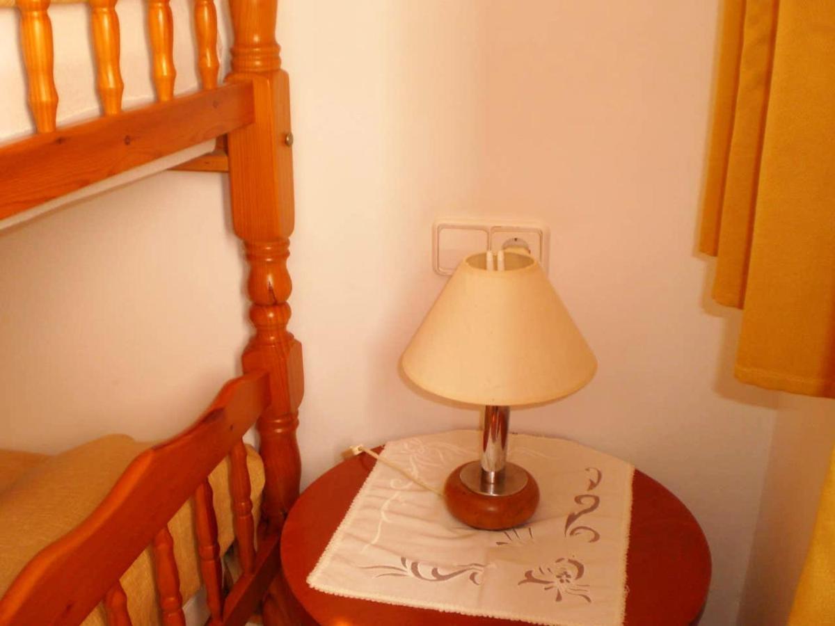 2 Bedrooms At 100 M Away From The With Furnished Terrace And Wifi Lejlighed *