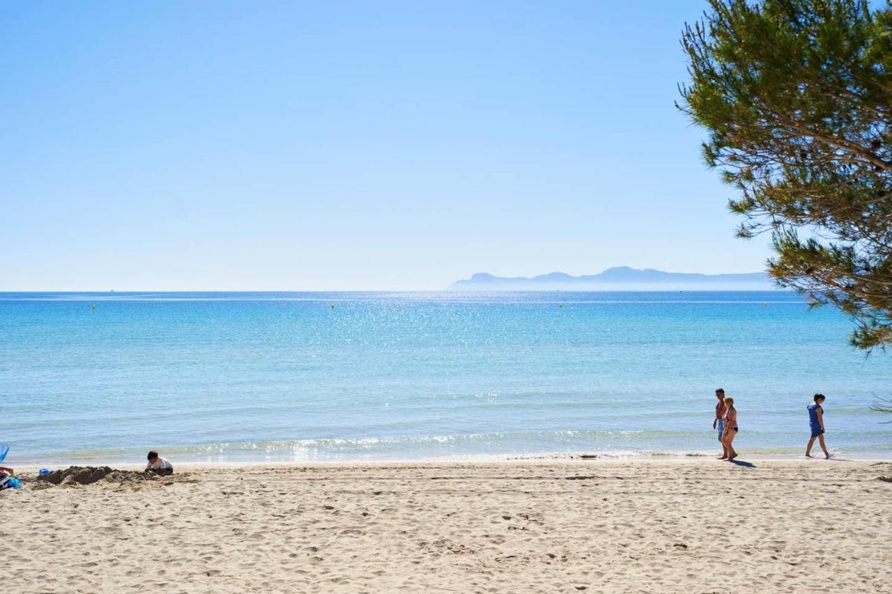 Lejlighed 2 Bedrooms At 100 M Away From The With Furnished Terrace And Wifi